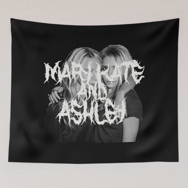 Item preview, MK and Ash Metal designed and sold by guarda-dotemple.