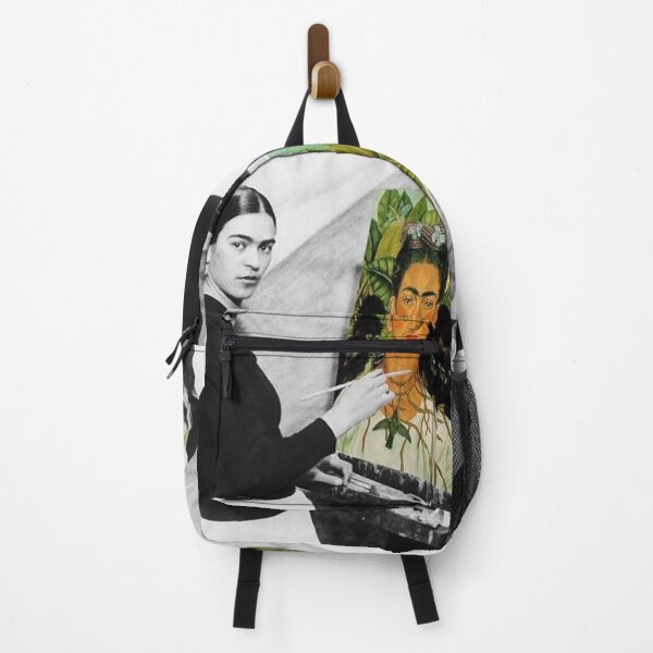 Item preview, Frida Kahlo - Retro designed and sold by AbelardoKeeling.