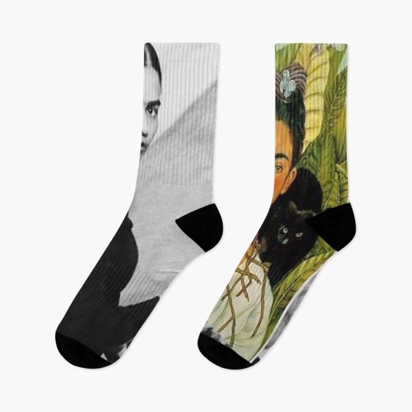 Item preview, Frida Kahlo - Retro designed and sold by AbelardoKeeling.
