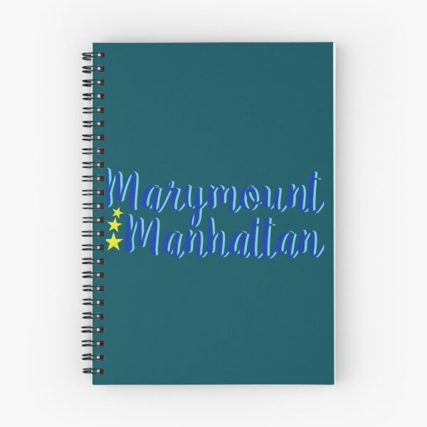 Item preview, Marymount Manhattan College designed and sold by KyrooHaughton.
