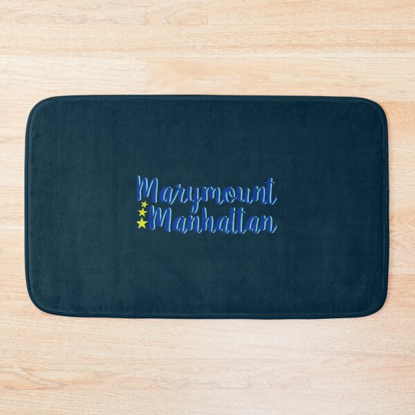 Item preview, Marymount Manhattan College designed and sold by KyrooHaughton.