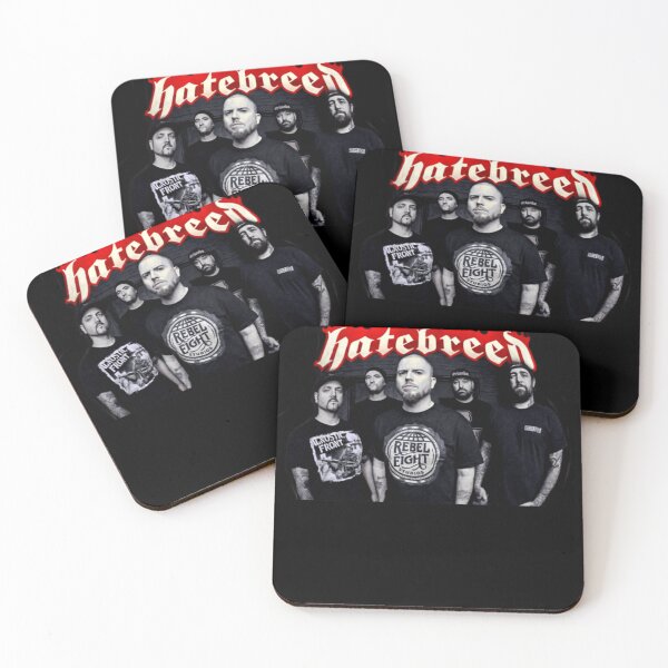 Item preview, hatebreed all out personil designed and sold by ChanningBrous.