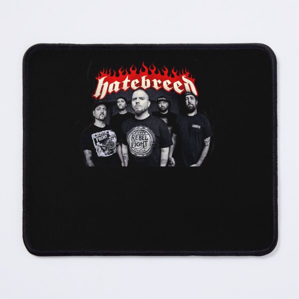 Item preview, hatebreed all out personil designed and sold by ChanningBrous.