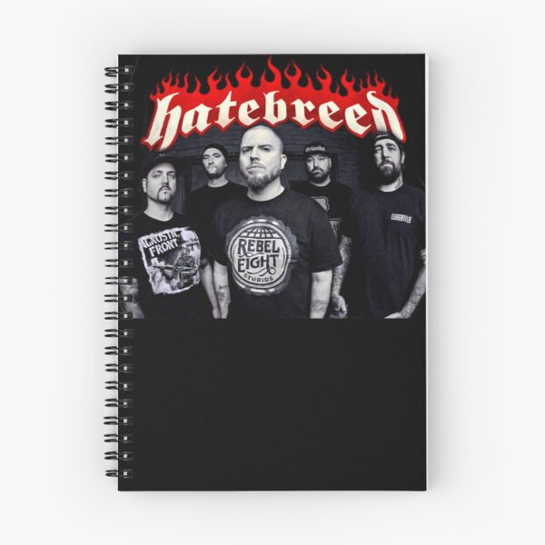Item preview, hatebreed all out personil designed and sold by ChanningBrous.
