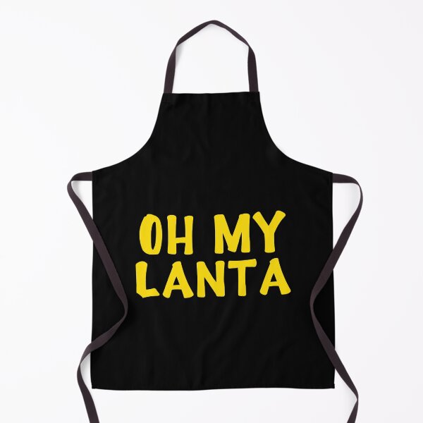 Item preview, Oh My Lanta designed and sold by guarda-dotemple.