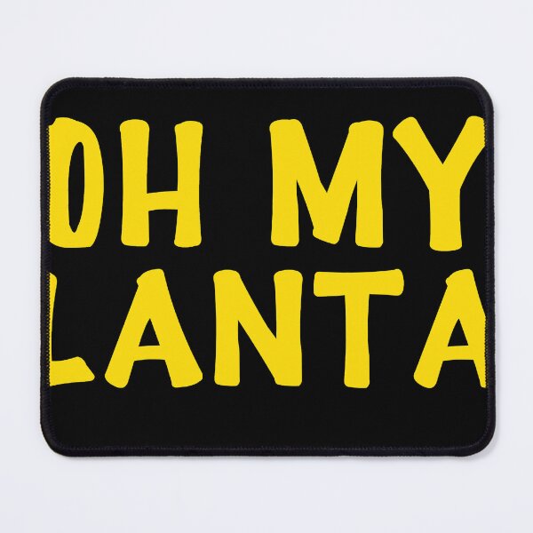 Item preview, Oh My Lanta designed and sold by guarda-dotemple.