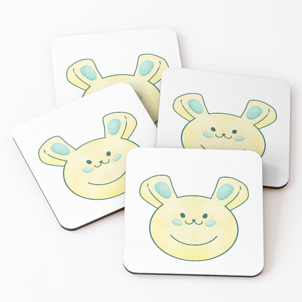 Item preview, donut bunny designed and sold by Lis10me.
