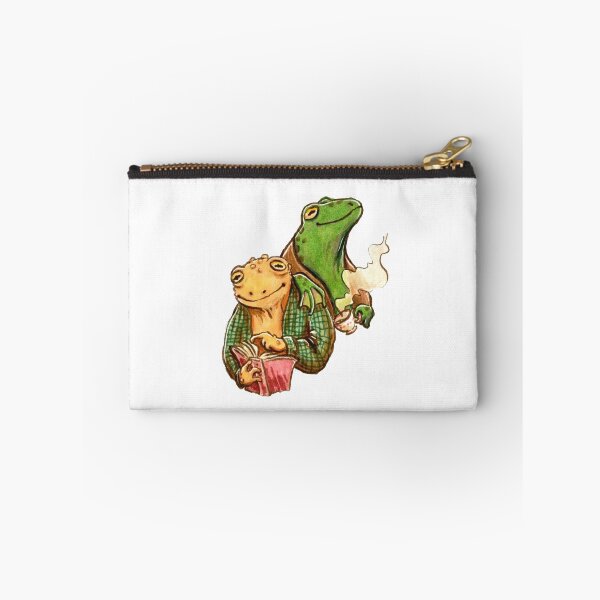 Item preview, Frog & Toad designed and sold by moveslikekeef.