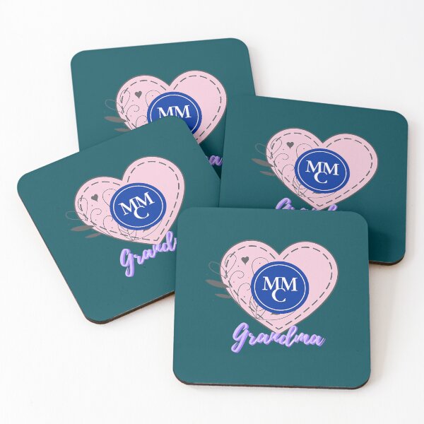 Item preview, Marymount Manhattan-Grandma designed and sold by KyrooHaughton.
