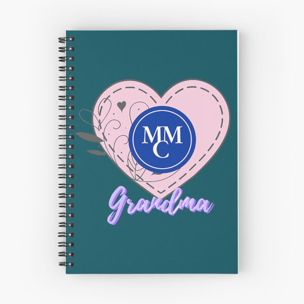 Item preview, Marymount Manhattan-Grandma designed and sold by KyrooHaughton.