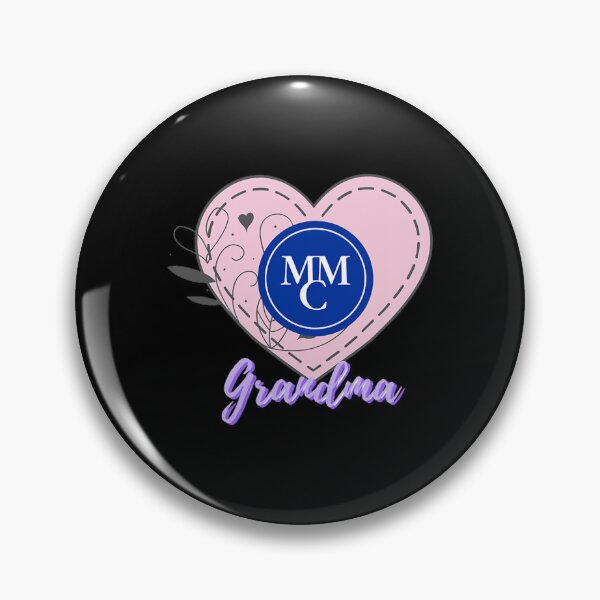 Item preview, Marymount Manhattan-Grandma designed and sold by KyrooHaughton.