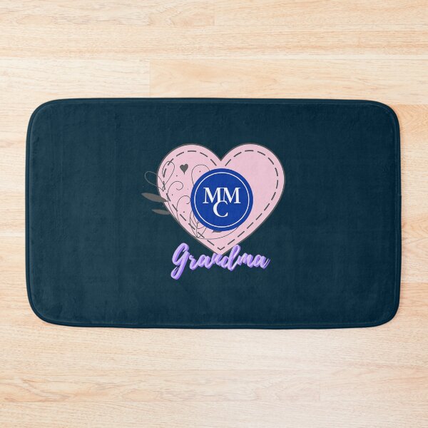 Item preview, Marymount Manhattan-Grandma designed and sold by KyrooHaughton.
