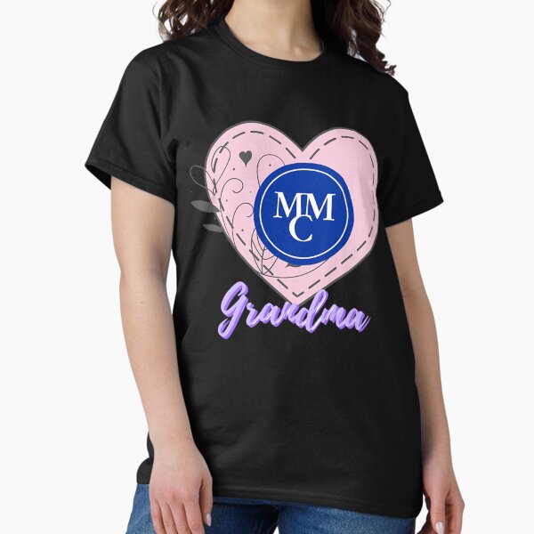 Item preview, Marymount Manhattan-Grandma designed and sold by KyrooHaughton.