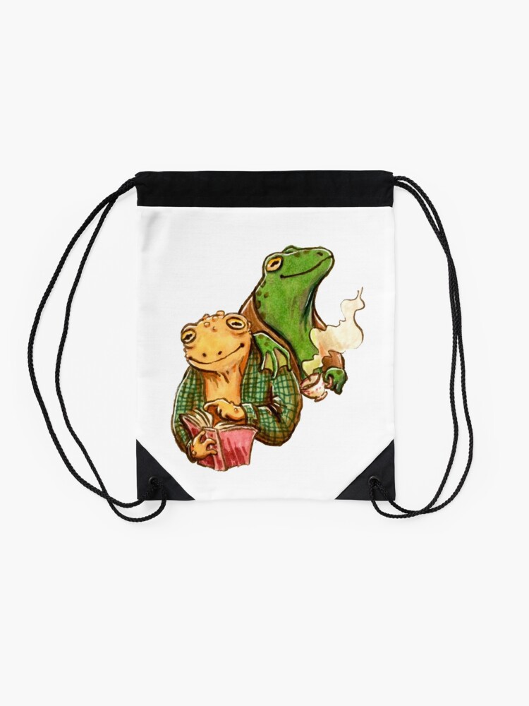 ikea toad bag