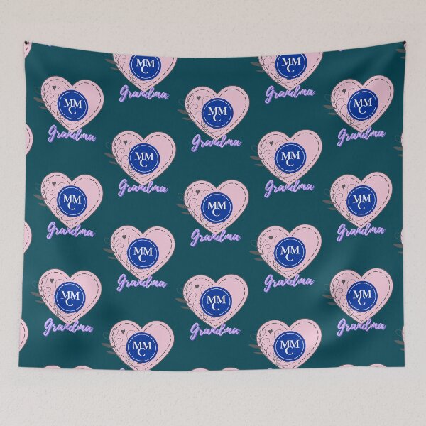 Item preview, Marymount Manhattan-Grandma designed and sold by KyrooHaughton.