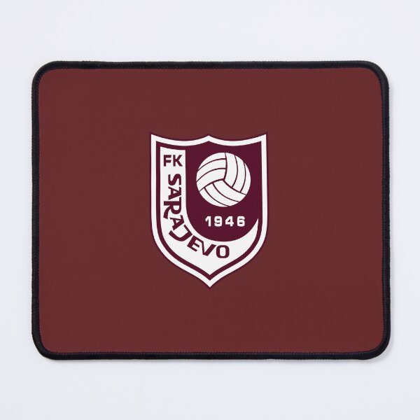 Item preview, Bosnia - FK SARAJEVO designed and sold by BosniaQuotes.