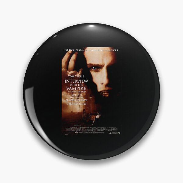 Item preview, Movie  Interview With The Vámpíré 90'S Film Lestat De Lioncourt De Pointe ClÁudía Gift Trending designed and sold by ClothingBently.