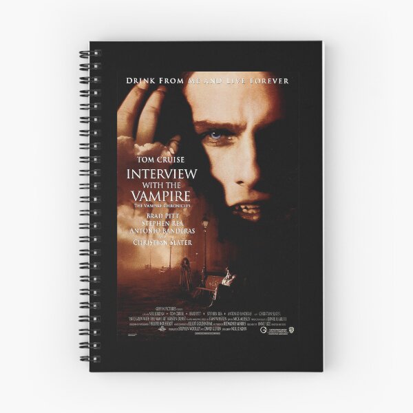 Item preview, Movie Interview With The Vámpíré 90'S Film Lestat De Lioncourt De Pointe ClÁudía Gift Trending designed and sold by ClothingBently.