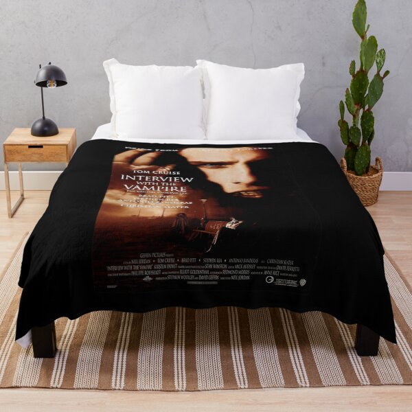 Item preview, Movie  Interview With The Vámpíré 90'S Film Lestat De Lioncourt De Pointe ClÁudía Gift Trending designed and sold by ClothingBently.