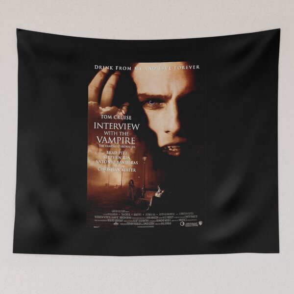 Item preview, Movie  Interview With The Vámpíré 90'S Film Lestat De Lioncourt De Pointe ClÁudía Gift Trending designed and sold by ClothingBently.