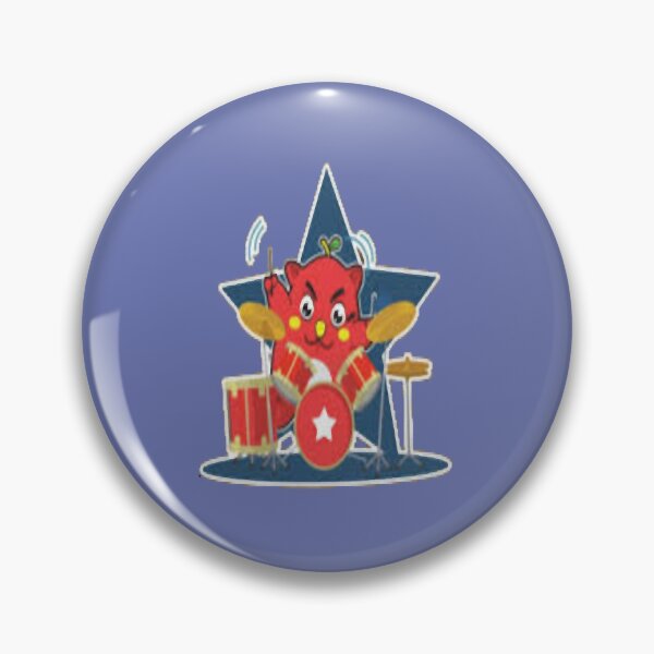 Item preview, Nyango star              designed and sold by sakinazshop.