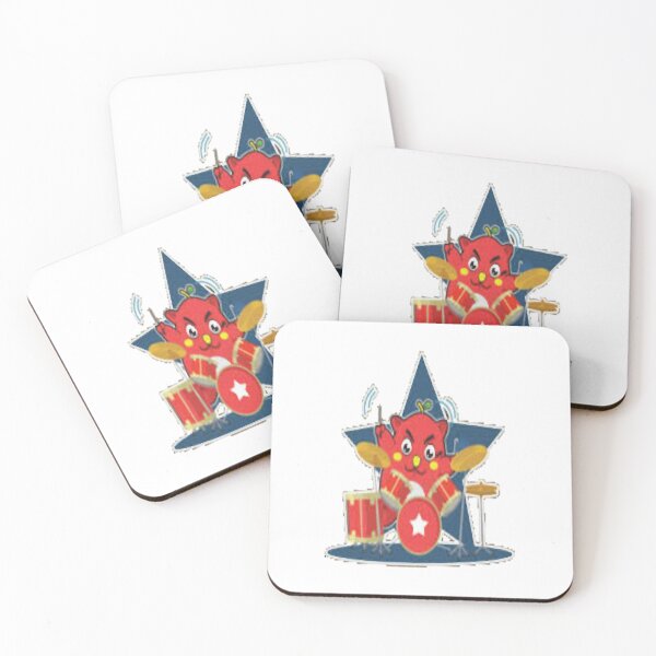 Item preview, Nyango star              designed and sold by sakinazshop.