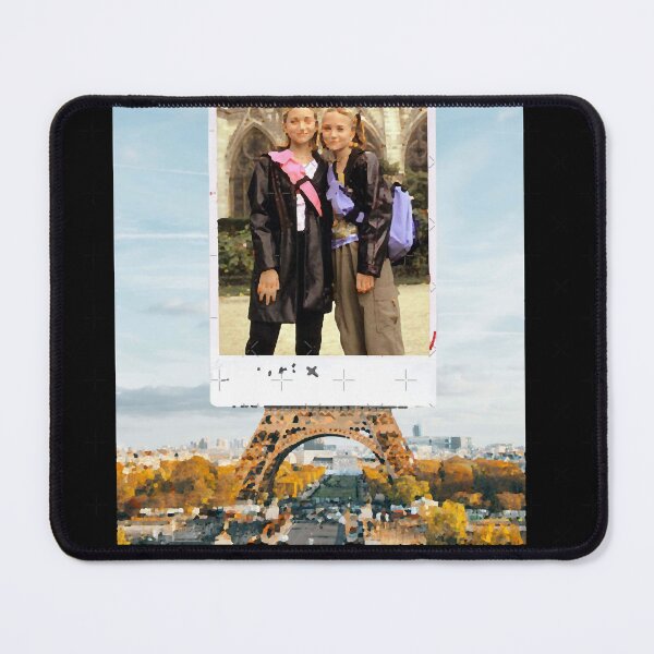 Item preview, We_re Going To Paris! designed and sold by guarda-dotemple.