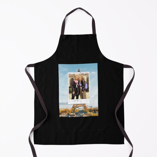 Item preview, We_re Going To Paris! designed and sold by guarda-dotemple.