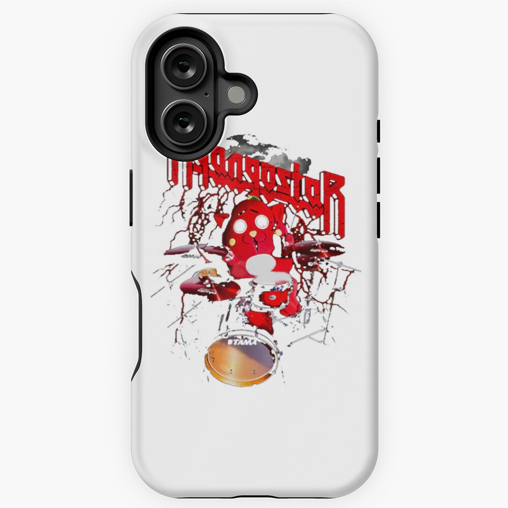 Item preview, iPhone Magsafe Tough Case designed and sold by sakinazshop.