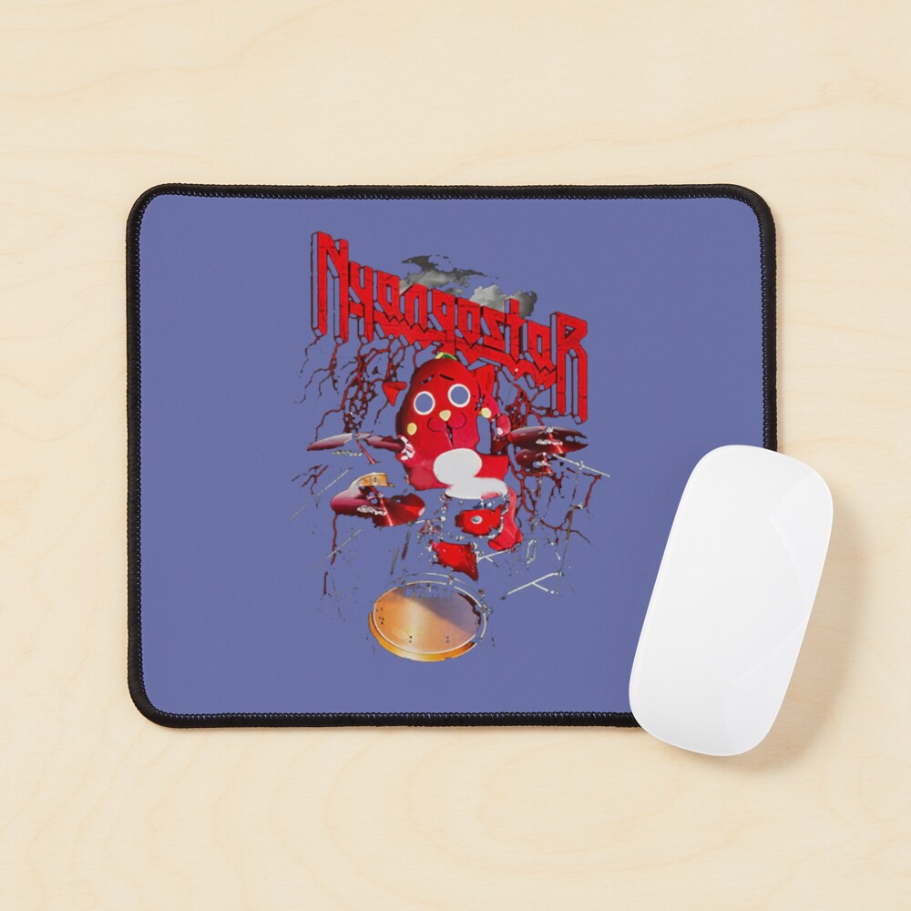 Item preview, Mouse Pad designed and sold by sakinazshop.