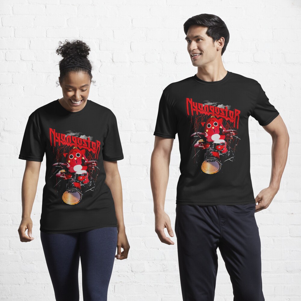Item preview, Active T-Shirt designed and sold by sakinazshop.