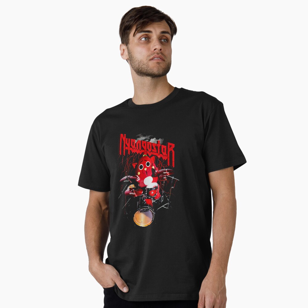 Item preview, Premium T-Shirt designed and sold by sakinazshop.