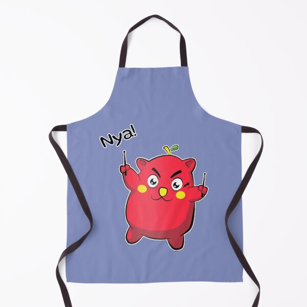 Item preview, Nyango Star (2) designed and sold by sakinazshop.