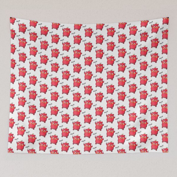 Item preview, Nyango Star (2) designed and sold by sakinazshop.