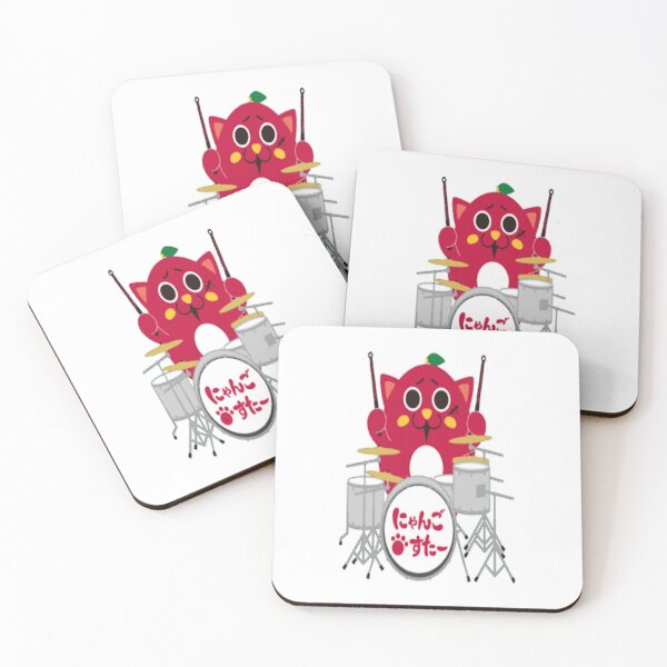 Item preview, nyango star Active  designed and sold by sakinazshop.