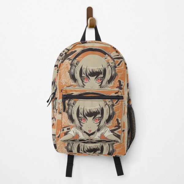 Item preview, Girl Ghost Vinyl designed and sold by ericaButtler.