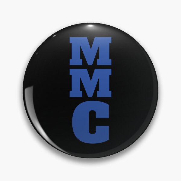 Item preview, MMC - marymount manhattan college designed and sold by KyrooHaughton.