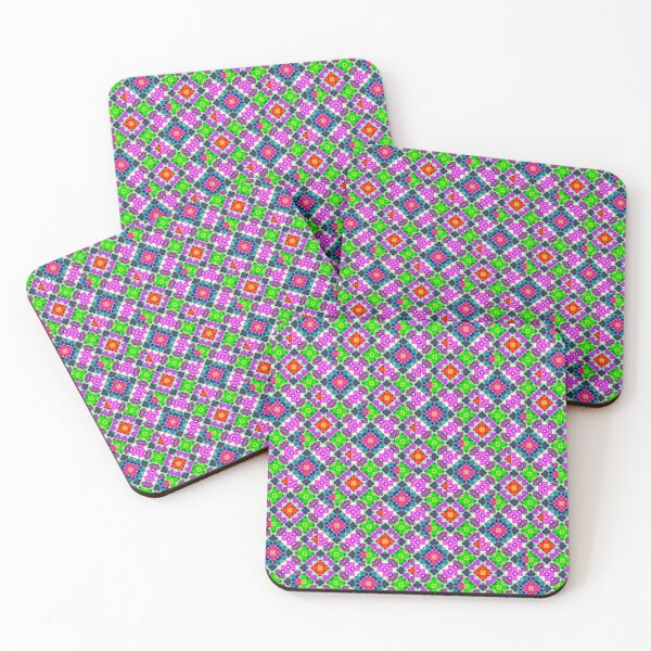 Item preview, COLOURFUL PATTERN designed and sold by larissa-myrie.
