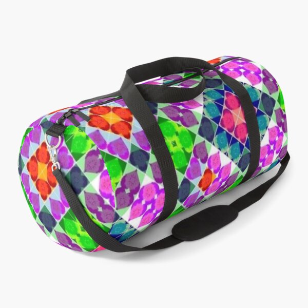 Item preview, COLOURFUL PATTERN designed and sold by larissa-myrie.
