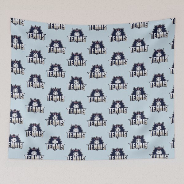 Item preview, Tennis101 designed and sold by Marshaunmoose.