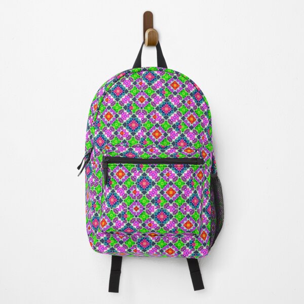 Item preview, COLOURFUL PATTERN designed and sold by larissa-myrie.