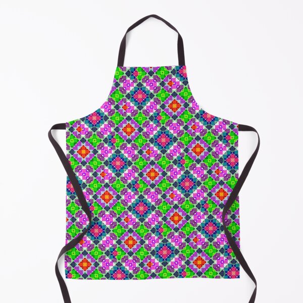 Item preview, COLOURFUL PATTERN designed and sold by larissa-myrie.