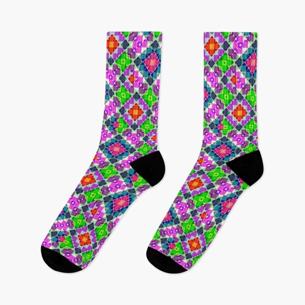 Item preview, COLOURFUL PATTERN designed and sold by larissa-myrie.