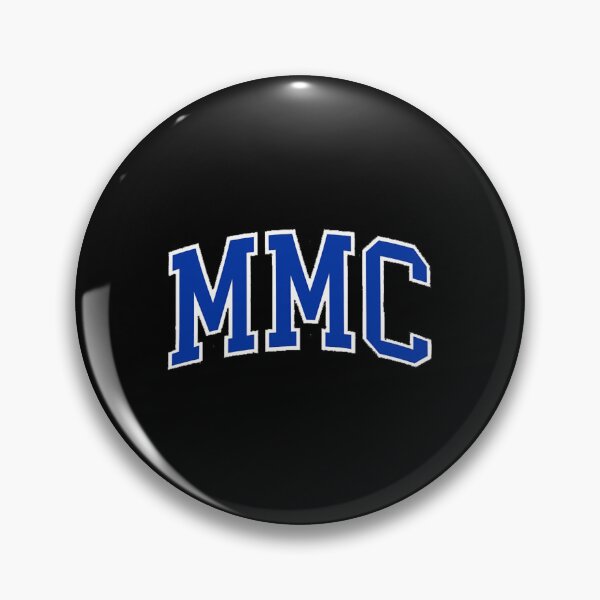 Item preview, MMC Marymount Manhattan College designed and sold by KyrooHaughton.