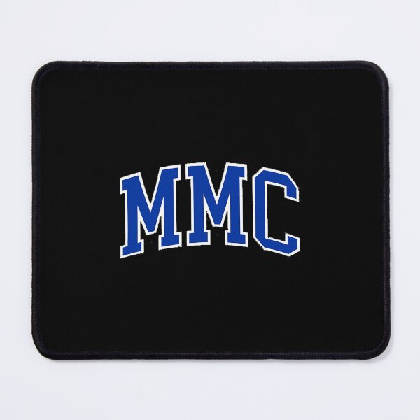 Item preview, MMC Marymount Manhattan College designed and sold by KyrooHaughton.