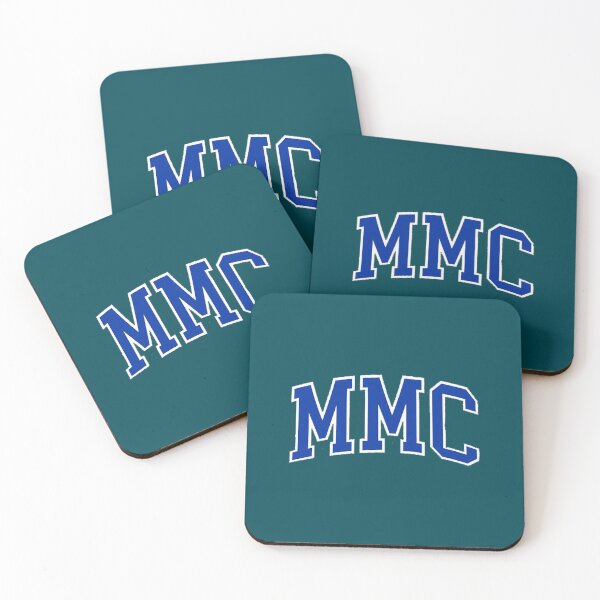 Item preview, MMC Marymount Manhattan College designed and sold by KyrooHaughton.