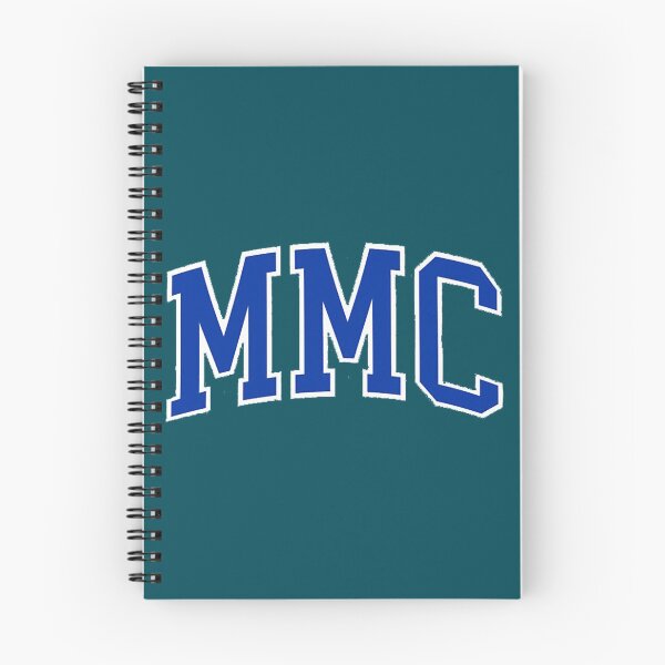 Item preview, MMC Marymount Manhattan College designed and sold by KyrooHaughton.