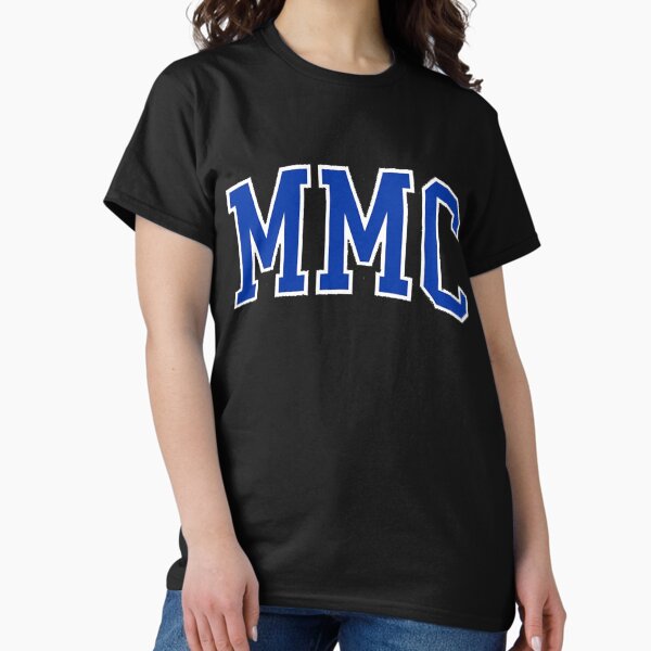 Item preview, MMC Marymount Manhattan College designed and sold by KyrooHaughton.
