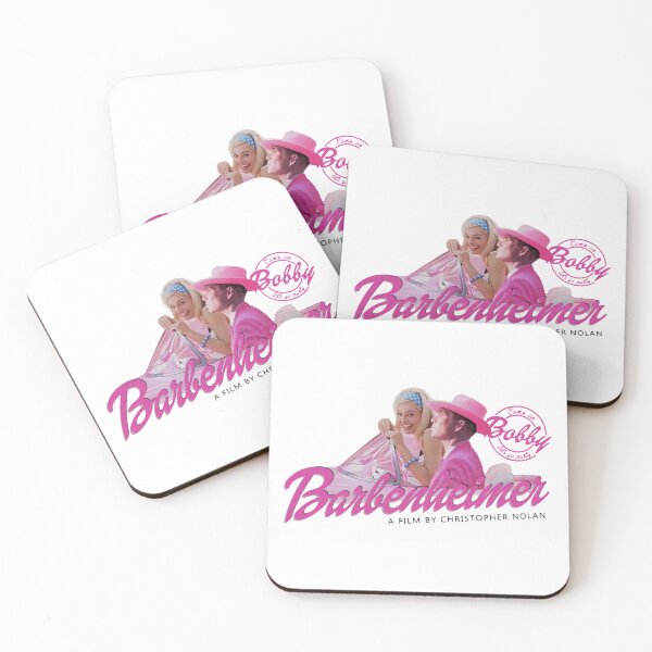 Item preview, Barbenheimer designed and sold by SmiKanale.