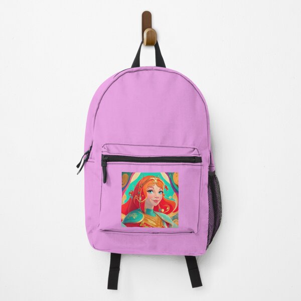 Item preview, Nimona  designed and sold by Gryzek.